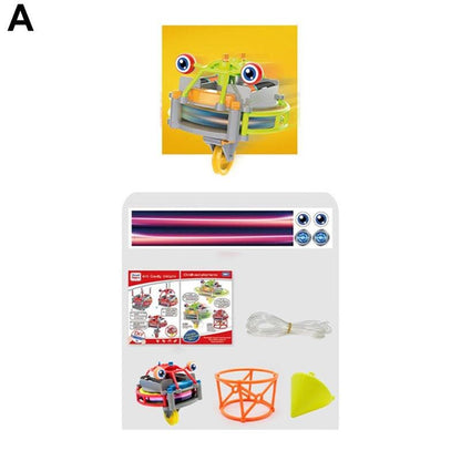 Fidget Balance Toy