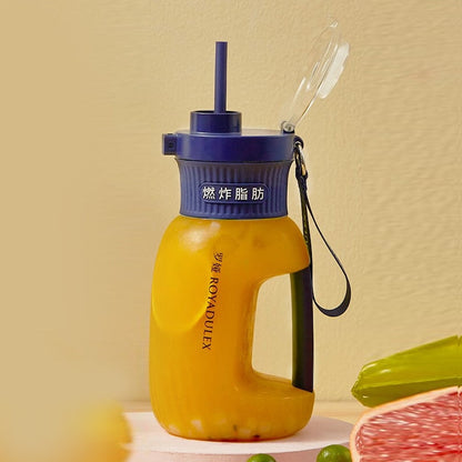Blender Juicer Smoothie
