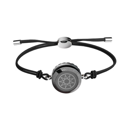 Moon Bracelet Touch Glow