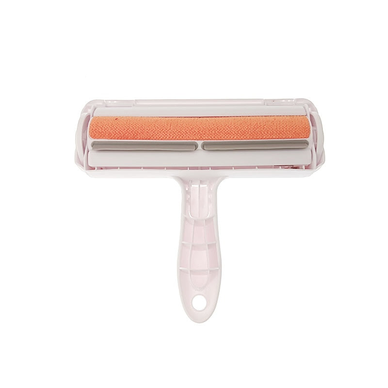 Pet Hair Remover Roller - Dog & Cat Vacuum Brush