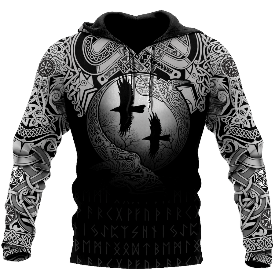 Fashion Printed Hoodies