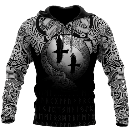 Fashion Printed Hoodies