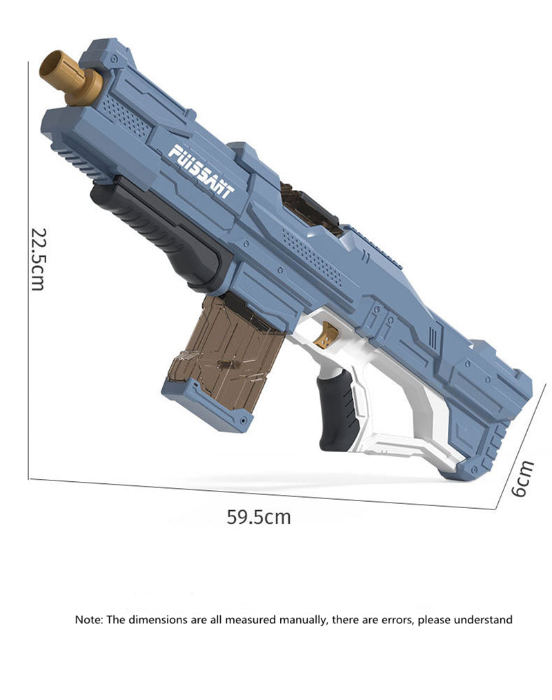 New Electric Toys Water Gun
