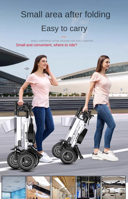 Electric Bike