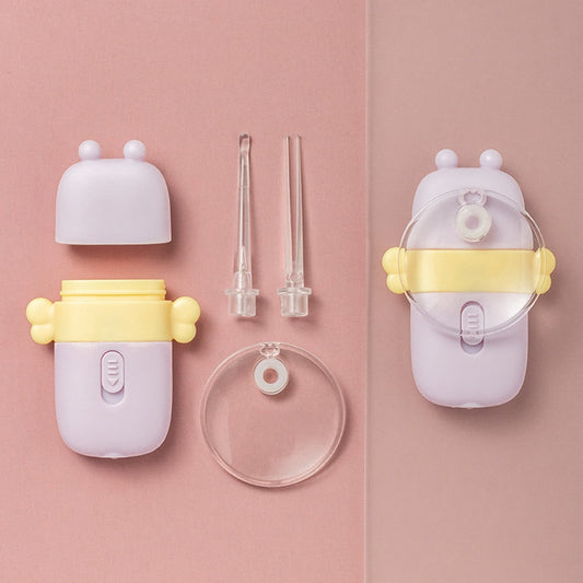Baby Ear Cleaner with flashlight