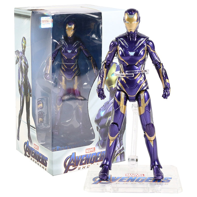 Avengers  DOCTOR STRANGE  Multiverse Action Figure