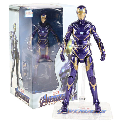 Avengers  DOCTOR STRANGE  Multiverse Action Figure
