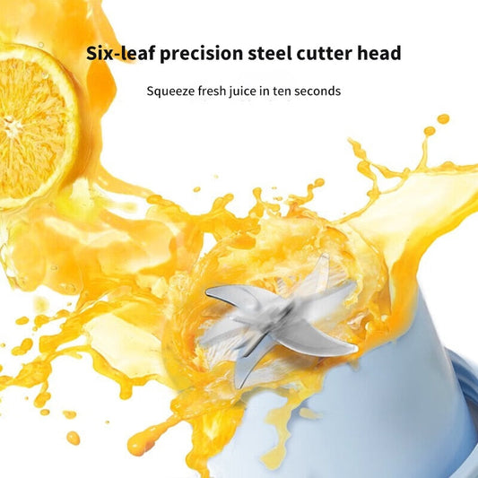 Blender Juicer Smoothie