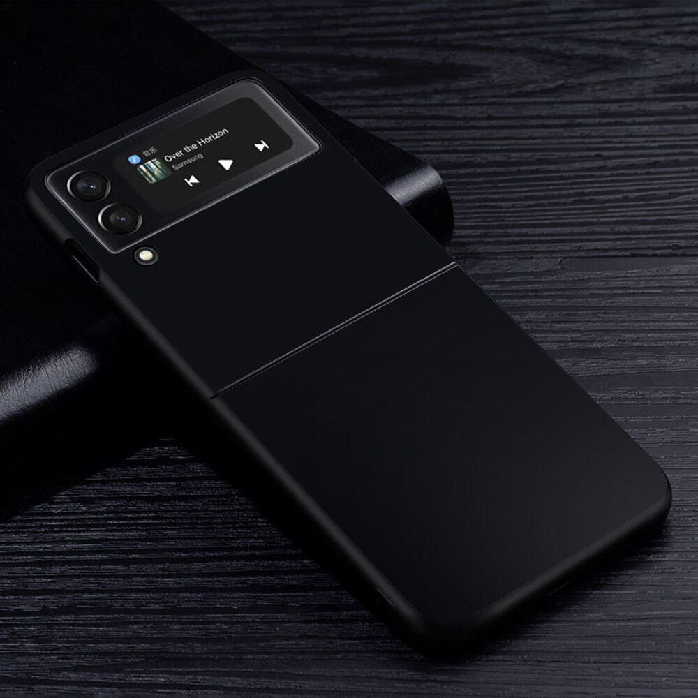 Bunny Z Flip Phone Case Shockproof 5g