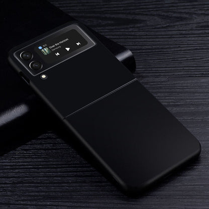 Bunny Z Flip Phone Case Shockproof 5g