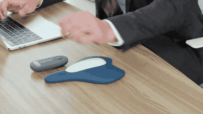 Seat Massager Pad