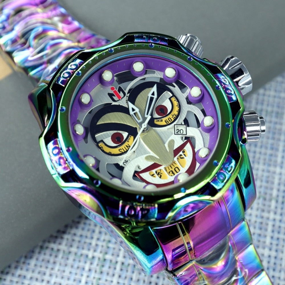 Men C1 Watch