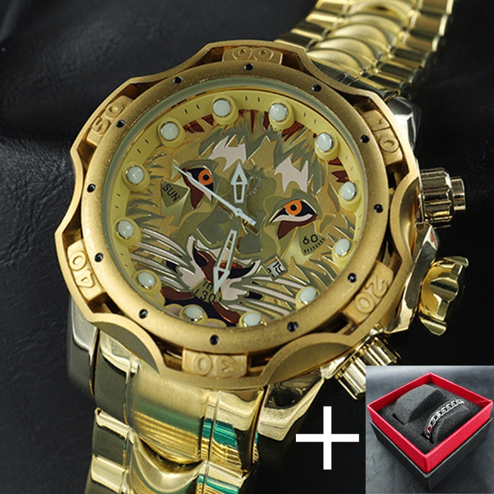 Men C1 Watch