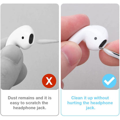 Airpod Earphone Cleaning Tool Kit