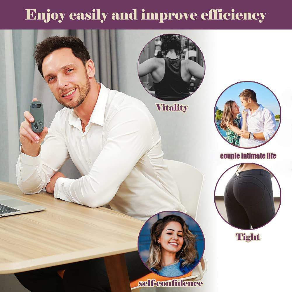 Seat Massager Pad