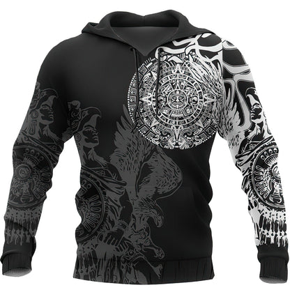 Fashion Printed Hoodies