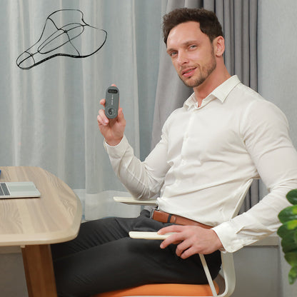 Seat Massager Pad