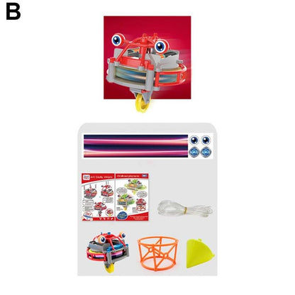 Fidget Balance Toy