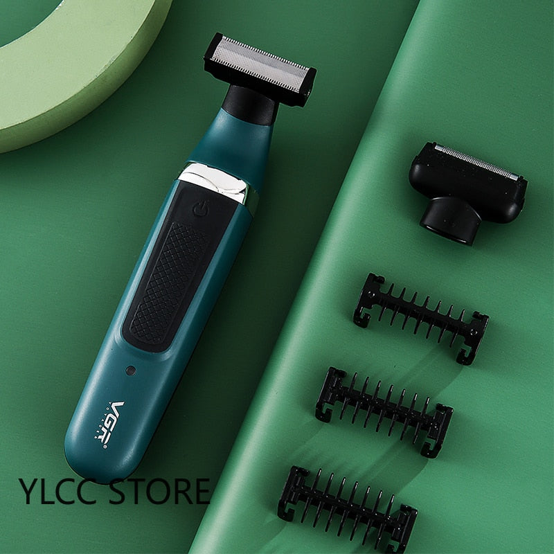 Hair Shaver Razor Jet