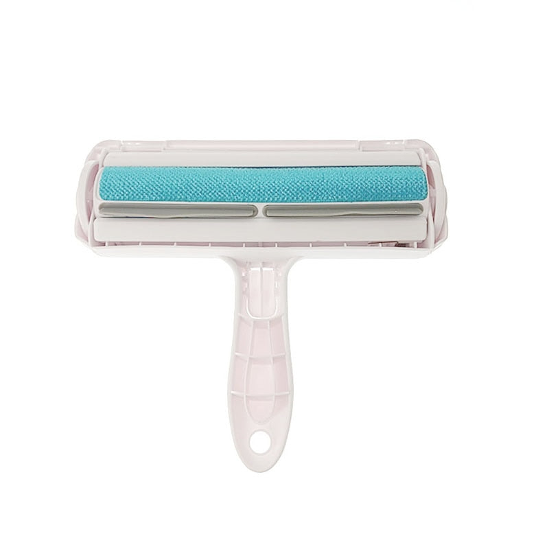 Pet Hair Remover Roller - Dog & Cat Vacuum Brush
