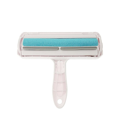 Pet Hair Remover Roller - Dog & Cat Vacuum Brush