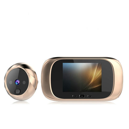 Door Camera Digital LCD 2.8inch  Video Doorbell