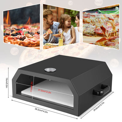 Pizza Oven