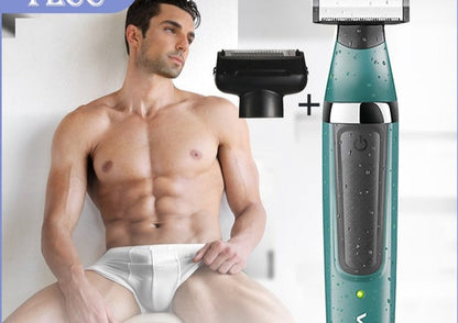 Hair Shaver Razor Jet