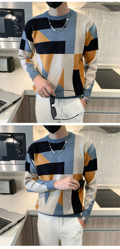 Stylish Printed Shirt