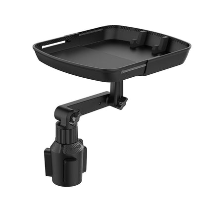 Car Food Snacks Tray