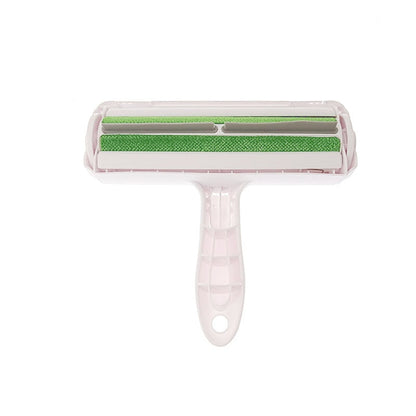 Pet Hair Remover Roller - Dog & Cat Vacuum Brush