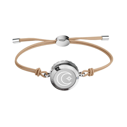 Moon Bracelet Touch Glow