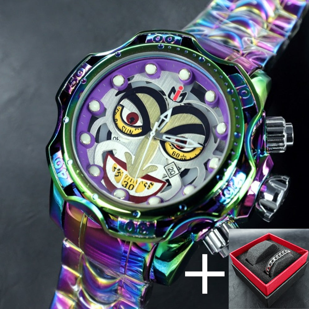 Men C1 Watch