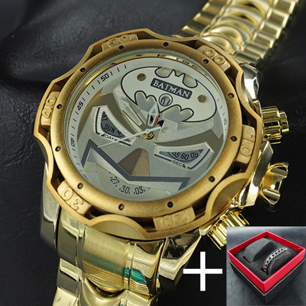 Men C1 Watch