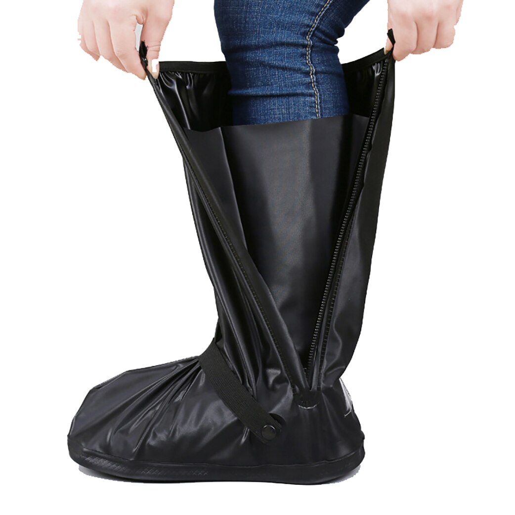Waterproof Shoes Cover  Rain Flood Protection