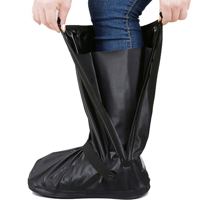 Waterproof Shoes Cover  Rain Flood Protection
