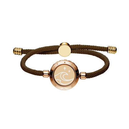 Moon Bracelet Touch Glow