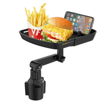 Car Food Snacks Tray