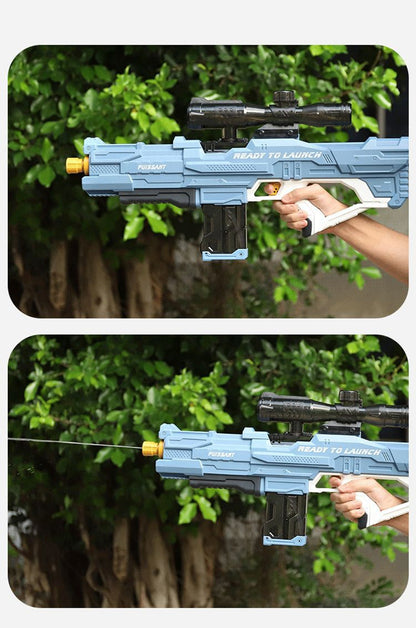 New Electric Toys Water Gun
