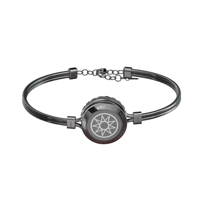 Moon Bracelet Touch Glow