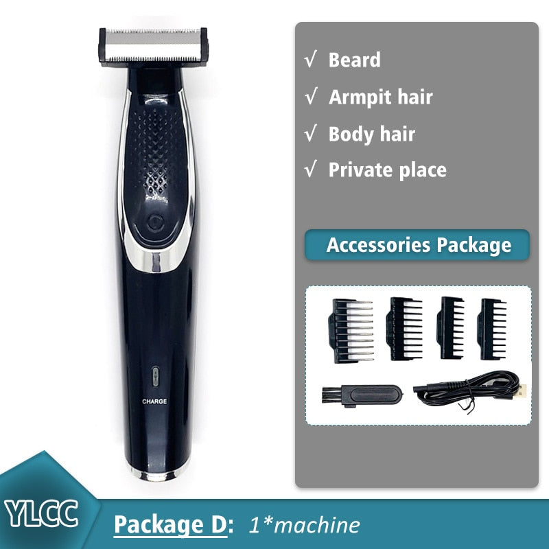 Hair Shaver Razor Jet