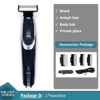 Hair Shaver Razor Jet