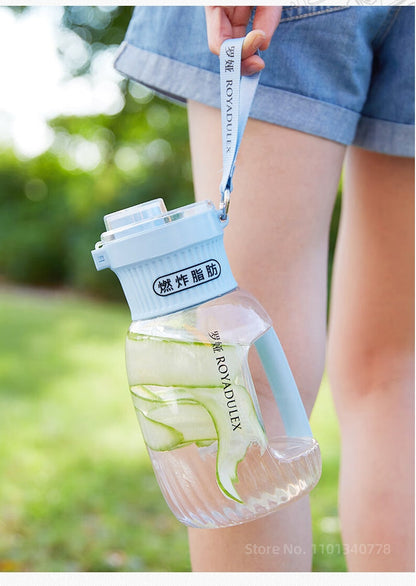 Blender Juicer Smoothie