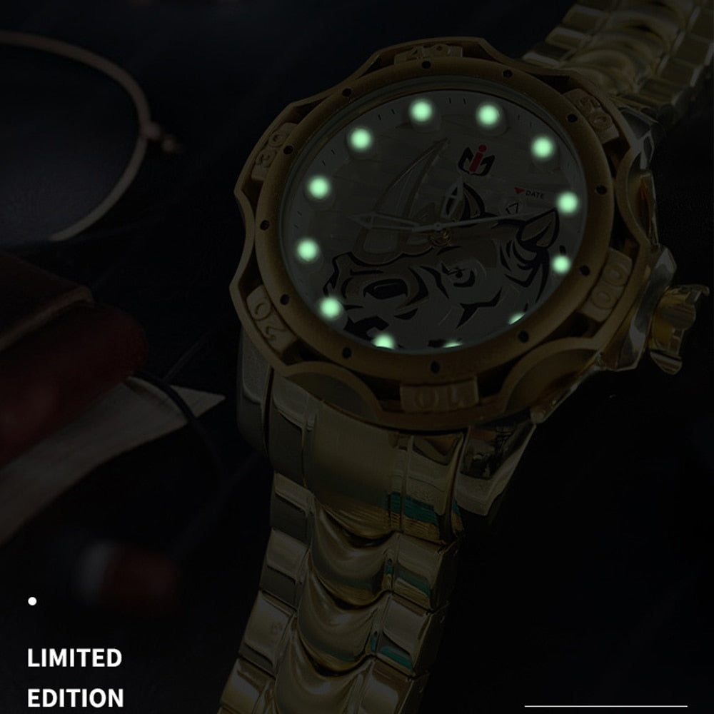Men C1 Watch