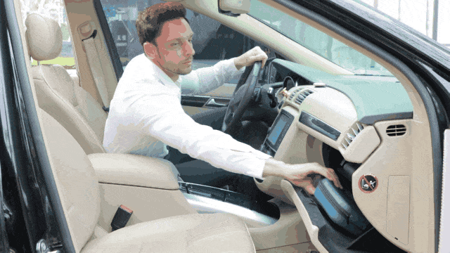 Seat Massager Pad