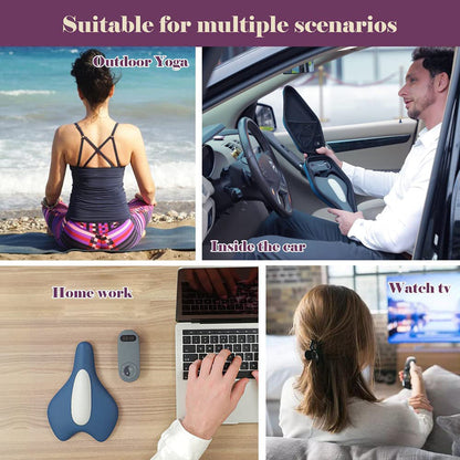 Seat Massager Pad