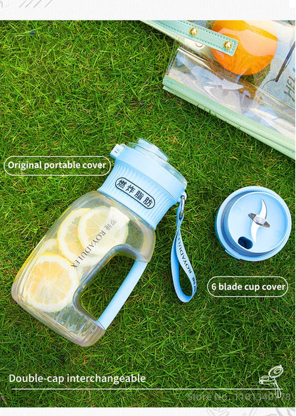 Blender Juicer Smoothie