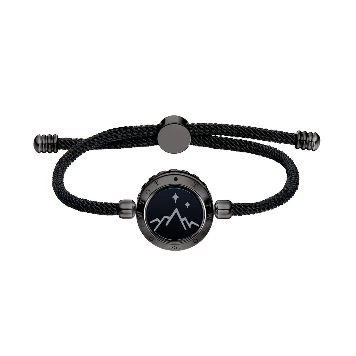 Moon Bracelet Touch Glow