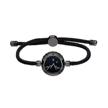 Moon Bracelet Touch Glow