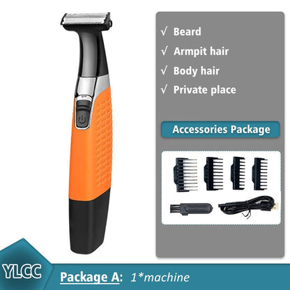 Hair Shaver Razor Jet